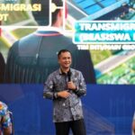 Mentrans Ingin Transmigran Bisa Bersaing di Panggung Dunia