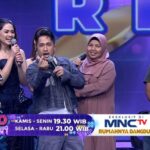 Momen Haru di DMD Panggung Rezeki, Kejutan untuk Keluarga
