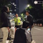 Motor Reporter iNews Media Group Hilang di Depan Gedung KPK