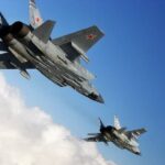 NATO Didesak Tembak Jatuh Jet Tempur Rusia, Perang Dunia III Bisa Pecah