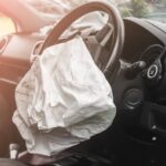 NHTSA Ungkap Peredaran Airbag Palsu dari China