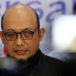 Awali Karier di Polri, Bersinar di KPK, hingga Jadi Wakil Kepala Satgassus Optimalisasi Penerimaan Negara