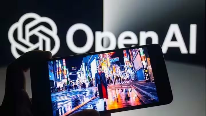 OpenAI Siapkan Aplikasi Video AI untuk Melawan TikTok