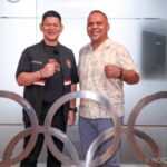 Biarkan Menpora Erick Utamakan Multievent 