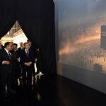 Landmark Baru di Uzbekistan bagi Warisan Budaya dan Pencerahan Intelektual