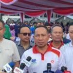 Panglima TNI Larang Pengawalnya Pakai Strobo dan Sirene: Mengganggu Saya Juga