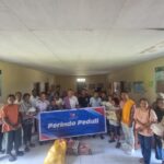 Peduli Penyandang Disabilitas, Partai Perindo Sumba Barat Daya Dorong Kesetaraan Jadi Prioritas