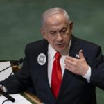 Pemerintah Gaza Sebut 8 Kebohongan Besar Netanyahu dalam Pidatonya di PBB