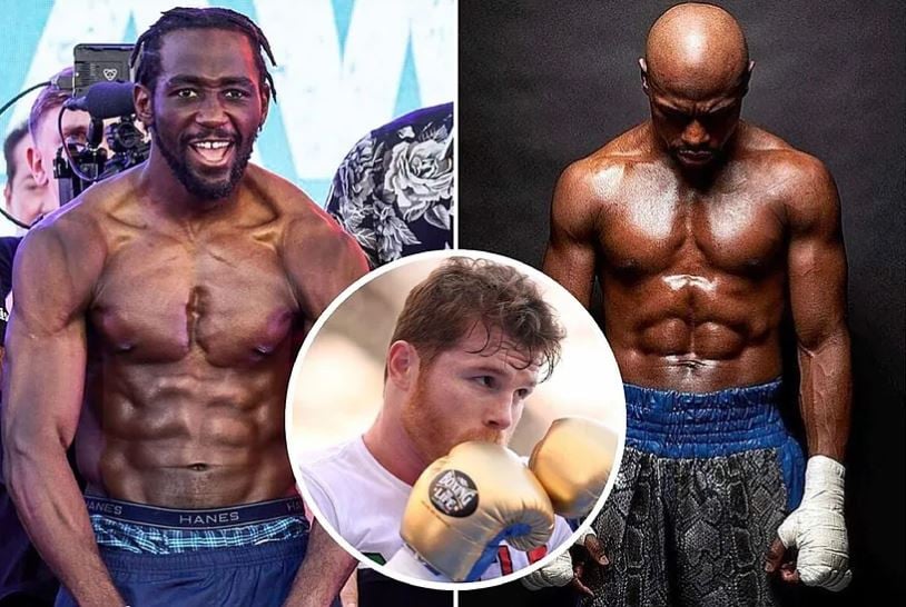 Perbandingan Terence Crawford vs Floyd Mayweather, Siapa Lebih Baik?
