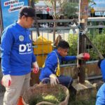 Peringati World Cleanup Day, Pemkab Kotabaru Gelar Aksi Gotong Royong