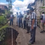 Perjuangan Legislator Partai Perindo Hasren Purja Sakti Berbuah Hasil, Jalan Rusak di Merangin Jambi Segera Diperbaiki