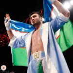 Petinju Tak Terkalahkan Kelas Berat Ini Comeback Lawan Vitaly