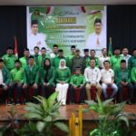 PPP Sulawesi Tengah Solid Sapu Bersih Dukung Agus Suparmanto