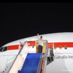 Prabowo Bertolak ke AS Hadiri Sidang Umum PBB Ke-80