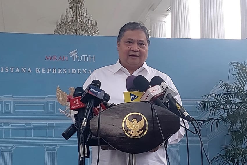 Program Magang Digaji Rp3,3 Juta Bakal Meluncur Oktober, Ini Tanggalnya