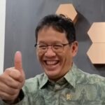 Purbaya Kaget Cukai Rokok Naik Sampai 57 Persen: Tinggi Amat, Firaun Lu?