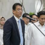 Purbaya Tunda Tarik Pajak Pedagang Online Warisan Sri Mulyani, Ini Alasannya