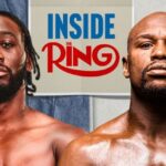 Rekor Siapa Lebih Hebat, Terence Crawford di Atas Floyd Mayweather Jr?