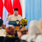 Relawan Desak Prabowo Ganti Pembantunya di Kabinet yang Tak Loyal