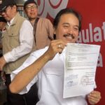 Roy Suryo Datangi Kemendikdasmen, Pertanyakan Ijazah Gibran Setara SMA