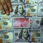 Rupiah Hari Ini Masih Lesu di Rp16.684 per USD, Ini Dua Sebabnya