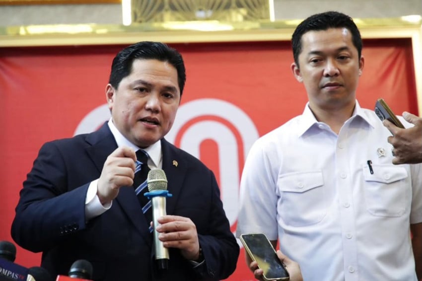 Indonesia Terancam Kehilangan 41 Medali Emas!