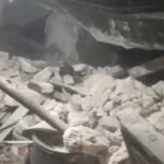 Sejumlah Rumah Rusak Akibat Gempa M6,5 di Kabupaten Sumenep dan Pulau Sapudi