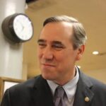 Senat AS Luncurkan Inisiatif Bersejarah untuk Akui Negara Palestina