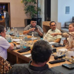 Senior PPP Serukan Muktamar X Berjalan Kondusif dan Hindari Konflik