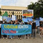 Setelah Sukses di Nepal, Gen Z Gelorakan Revolusi One Piece di Filipina