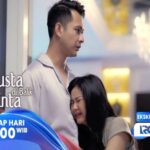 Bukan Anak Kandung Retno, Kirana Syok