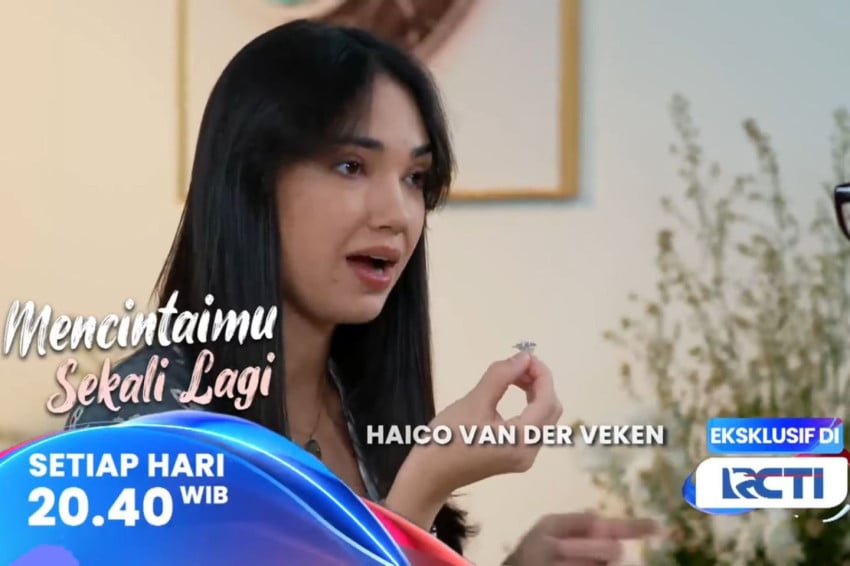 Arini Luapkan Amarah pada Chintya, Angga Hilang di Jalan