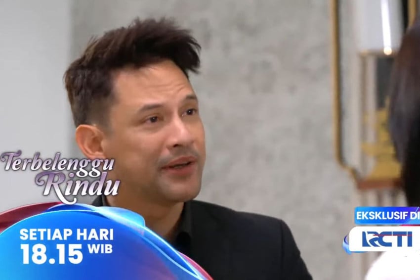 Surya Ancam Bianca untuk Hancurkan Rumah Tangga Biru-Amira