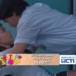 Naksir Davina Karamoy, Ajil Ditto Ditikung?