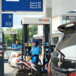 SPBU Vivo Sepakat Beli BBM dari Pertamina, Total Kargo 40.000 Barel