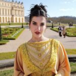 Tasya Farasya Pertimbangkan Laporkan Ahmad Assegaf atas Dugaan Penggelapan