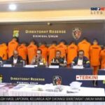 Terkuak, Uang Rekening Dormant yang Diincar Pembunuh Kacab Bank Capai Miliaran Rupiah