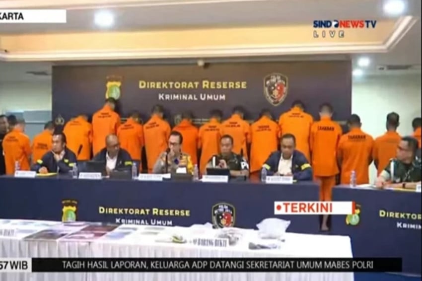 Terkuak, Uang Rekening Dormant yang Diincar Pembunuh Kacab Bank Capai Miliaran Rupiah