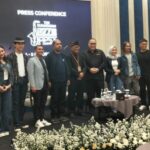 The Papandayan Jazz Fest 2025 Rayakan 1 Dekade pada 4-5 Oktober