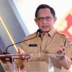 Tito Ingatkan Kepala Daerah Jangan Pamer Kekayaan