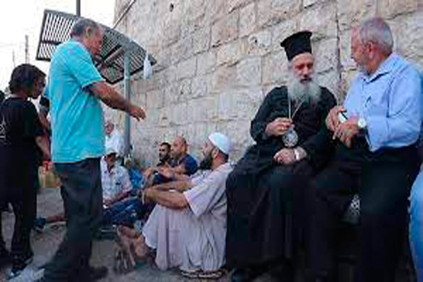 Toleransi Antar Agama dalam Pandangan Islam