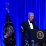 Trump Sebut Sekutu AS Bodoh karena Akui Negara Palestina