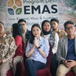 UMKM Hadapi Tantangan Klasik, Desa EMAS Bakal Jadi Solusi