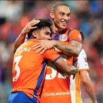 Asnawi Mangkualam Bersinar saat Port FC Sikat Chonburi