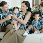 Vincent Verhaag Ketakutan Punya Anak Perempuan, Ungkap Cara Protektif pada Hagia