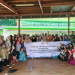 Warga Pulau Sabira Apresiasi Pemberdayaan UMKM dan Pembangunan Fasilitas Umum