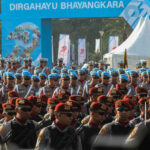 Yusril Sebut Komite Reformasi Polri Paling Lambat Diumumkan Pertengahan Oktober