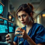 9 Trik Sederhana Agar Tidak Mudah Ngantuk saat Kerja Malam Hari