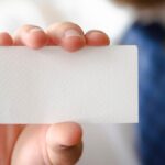 Cara Desain Kartu Nama, Panduan Lengkap agar Terlihat Profesional