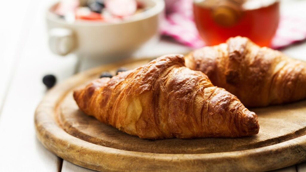 Resep Croissant, Lezat dan Berlapis Cantik dengan Aroma Mentega